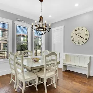 Large 4 Bedroom With Bunk And 2 Golf Carts! Destin